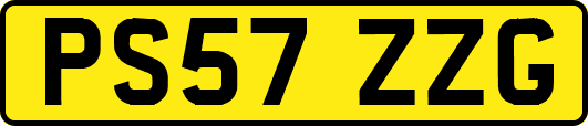 PS57ZZG