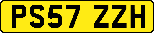 PS57ZZH