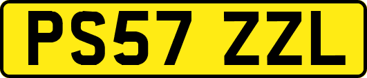 PS57ZZL
