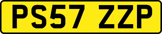 PS57ZZP