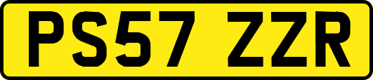 PS57ZZR