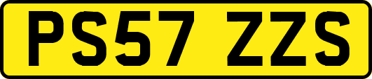PS57ZZS