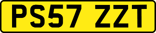 PS57ZZT