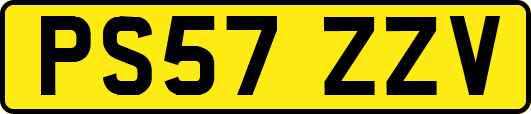 PS57ZZV