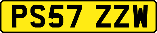 PS57ZZW