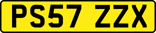 PS57ZZX