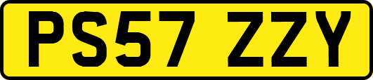 PS57ZZY