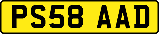 PS58AAD