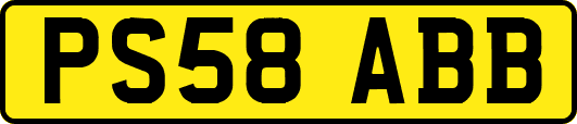 PS58ABB