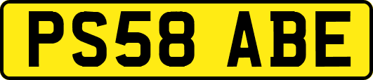 PS58ABE