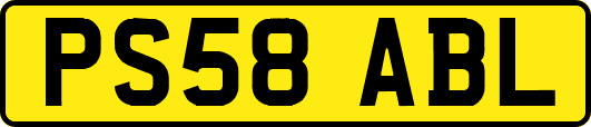 PS58ABL