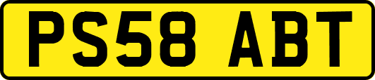 PS58ABT