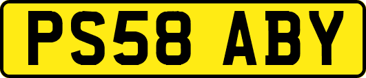 PS58ABY