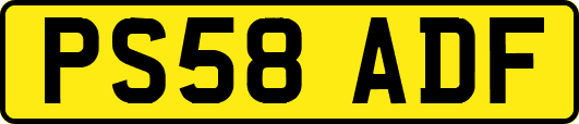 PS58ADF