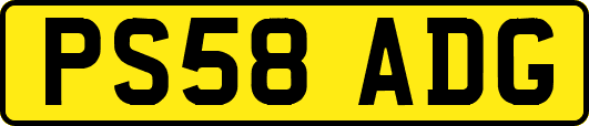 PS58ADG