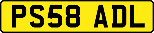 PS58ADL