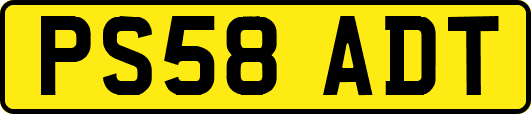 PS58ADT