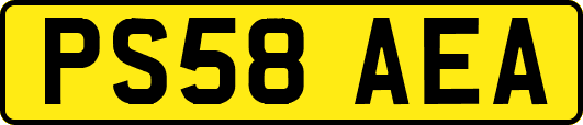 PS58AEA
