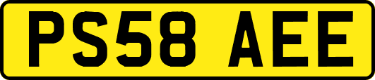 PS58AEE