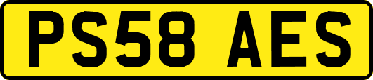 PS58AES