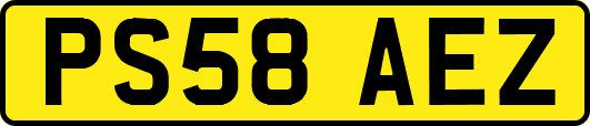 PS58AEZ