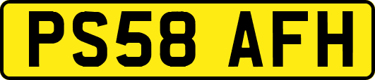 PS58AFH