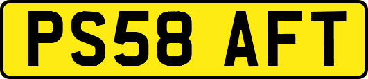 PS58AFT