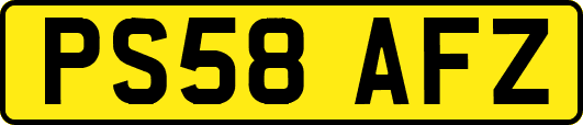 PS58AFZ