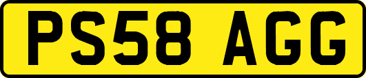 PS58AGG