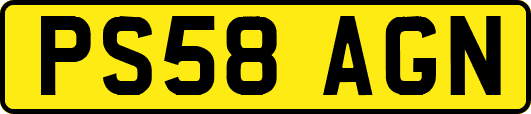 PS58AGN