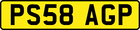 PS58AGP