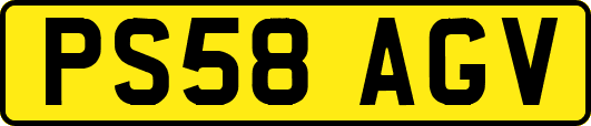 PS58AGV