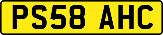 PS58AHC