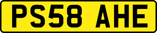 PS58AHE