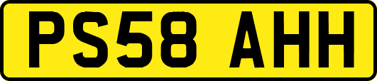 PS58AHH