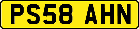PS58AHN