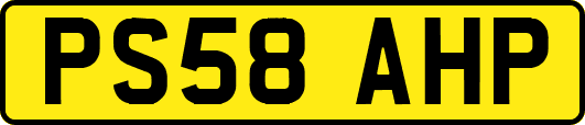 PS58AHP
