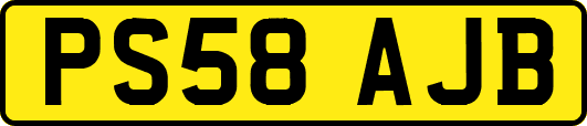 PS58AJB