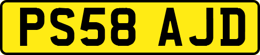 PS58AJD