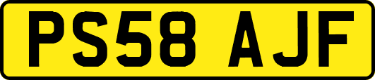 PS58AJF