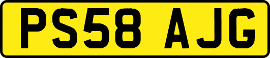 PS58AJG