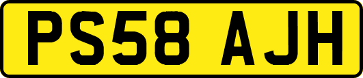 PS58AJH