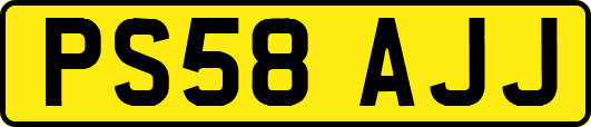PS58AJJ