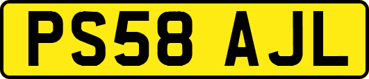 PS58AJL