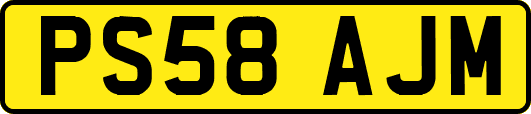 PS58AJM