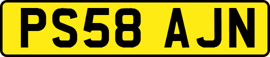 PS58AJN