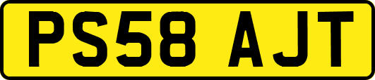 PS58AJT