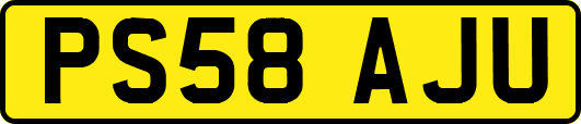 PS58AJU