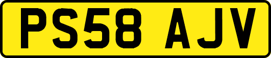PS58AJV