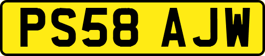 PS58AJW